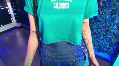 Snapshot of sexynaf chatting on November 25, 2025, 7:36 pm N A F online show from November 25, 2025, 7:36 pm