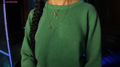 Snapshot of sexynaf chatting on November 27, 2025, 7:27 pm N A F online show from November 27, 2025, 7:27 pm