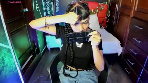 Snapshot of sexynaf chatting on November 29, 2025, 7:50 pm N A F online show from November 29, 2025, 7:50 pm