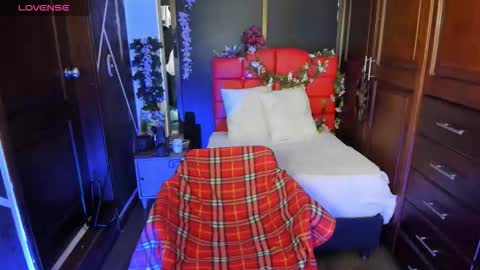 Snapshot of sexynaf chatting on December 1, 2025, 6:57 pm N A F online show from December 1, 2025, 6:57 pm