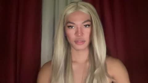 LIEZEL online show from June 4, 2026, 3:40 pm