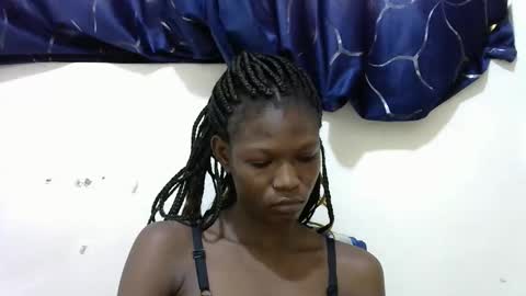 sexynana2001 online show from May 26, 2026, 7:15 am