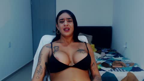 Natalia Duran online show from December 19, 2024, 12:34 am
