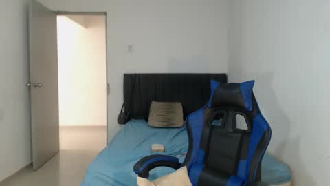 Snapshot of sexynatalia25 chatting on December 2, 2025, 6:03 pm Natalia Duran online show from December 2, 2025, 6:03 pm