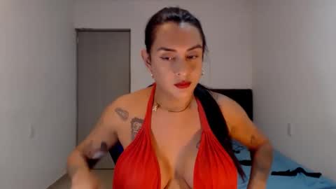 Snapshot of sexynatalia25 chatting on April 18, 2026, 5:11 am Natalia Duran online show from April 18, 2026, 5:11 am