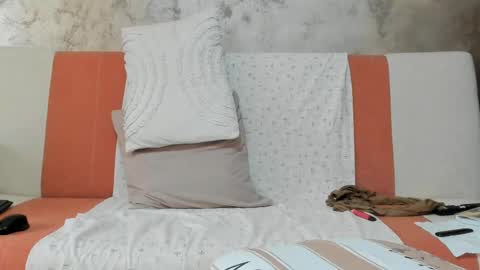 Snapshot of sexynicol69 chatting on May 31, 2026, 8:21 am Delia online show from May 31, 2026, 8:21 am