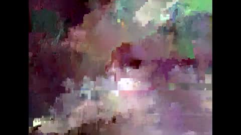 SexyNiki online show from September 11, 2025, 7:52 am