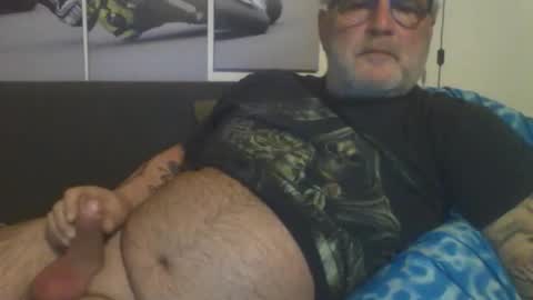 sexypaa online show from March 1, 2026, 8:44 pm