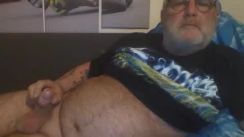 sexypaa online show from March 4, 2026, 8:59 pm