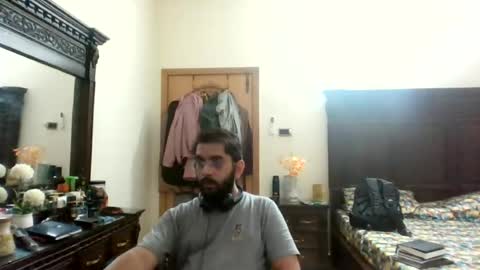 sexypaki1997 online show from June 22, 2026, 6:43 am