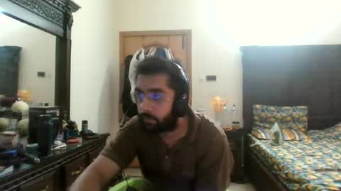 sexypaki1997 online show from July 5, 2026, 9:11 pm