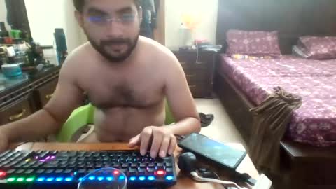 sexypaki1997 online show from July 8, 2026, 8:57 pm