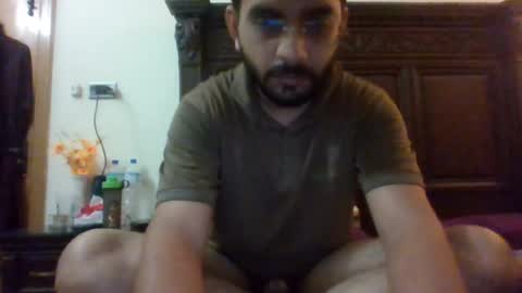 sexypaki1997 online show from August 6, 2026, 12:45 am