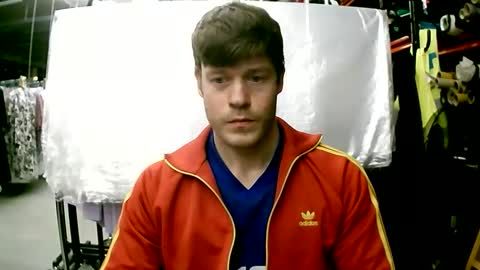 Erikson online show from March 16, 2026, 6:28 am