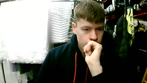 Erikson online show from March 30, 2026, 5:41 am