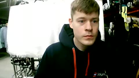 Erikson online show from April 6, 2026, 5:41 am