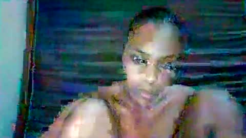 DOVY ACHIENG online show from October 7, 2025, 6:16 pm