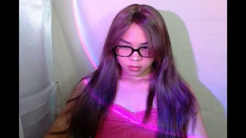 Rafaela3 online show from October 21, 2025, 4:08 pm