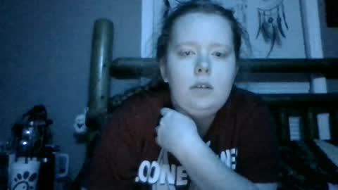 sexyredhead20002 online show from May 26, 2026, 7:48 am