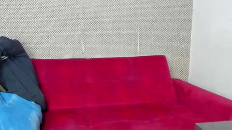 MATIAS-18   THIAHO -18  MAX-19  NICOKALY-19  CAIN-19   MOD ESTEBAN online show from February 17, 2026, 7:20 pm