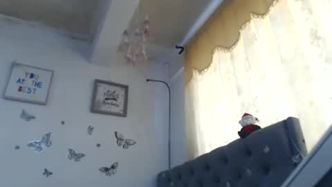 Venus Independent Model online show from December 10, 2024, 4:27 pm