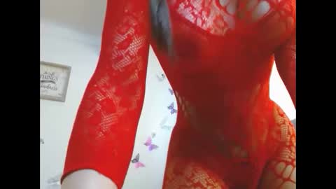 Venus Independent Model online show from March 18, 2026, 5:27 pm