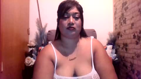 Sam online show from June 29, 2026, 7:25 pm