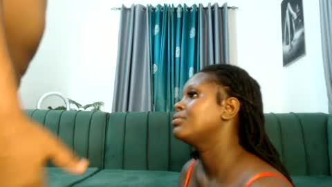 Snapshot of sexysandra752355 chatting on June 14, 2026, 5:15 pm claris adhiambo odero online show from June 14, 2026, 5:15 pm