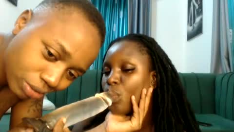 Snapshot of sexysandra752355 chatting on July 4, 2026, 9:26 am claris adhiambo odero online show from July 4, 2026, 9:26 am