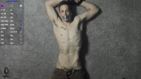 Snapshot of sexyscott26 chatting on June 14, 2026, 1:03 am Scott online show from June 14, 2026, 1:03 am