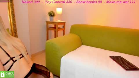 Kristina the Best. Join me too on  online show from October 28, 2025, 12:09 pm