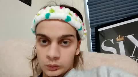 Snapshot of sexyshayla_twink chatting on December 4, 2025, 8:17 pm sexyshayla_twink online show from December 4, 2025, 8:17 pm