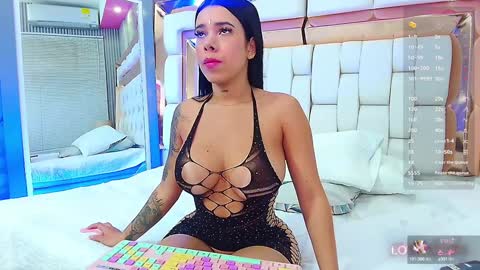 Kendall online show from January 30, 2025, 12:06 pm