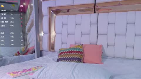 Kendall online show from September 19, 2025, 12:39 pm