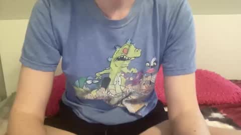 Sexy Skylar online show from April 14, 2026, 10:27 pm