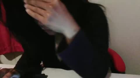 sexysmiley109 online show from November 10, 2025, 1:26 am