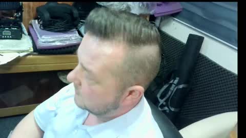 sexysteve80 online show from February 15, 2026, 3:25 am