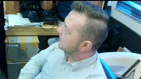 sexysteve80 online show from March 31, 2026, 10:37 am