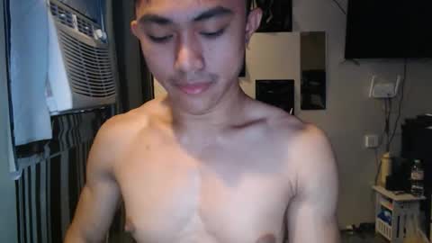 sexystrongcum online show from March 31, 2026, 2:24 am