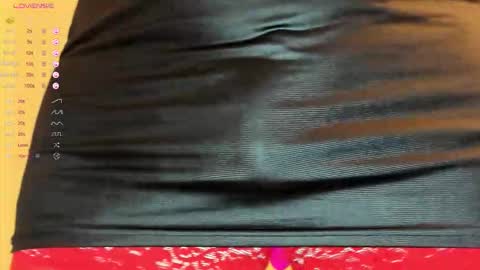 Sexythongslut online show from October 4, 2025, 9:29 am