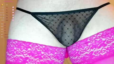 Sexythongslut online show from April 12, 2026, 8:41 am