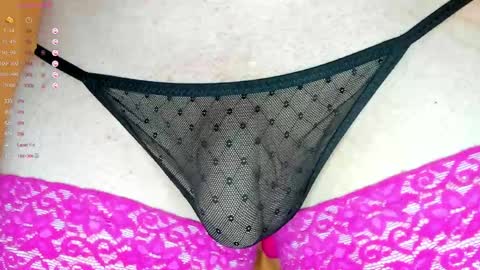Sexythongslut online show from April 15, 2026, 5:42 pm