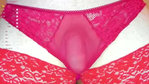 Sexythongslut online show from May 22, 2026, 4:23 pm