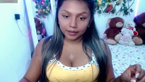 sexyvaldiry online show from January 19, 2025, 12:49 am