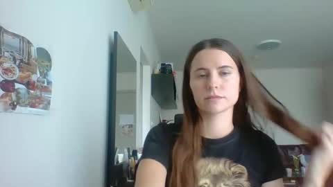 Snapshot of sexyviolettcat chatting on February 19, 2026, 7:37 am Victory online show from February 19, 2026, 7:37 am