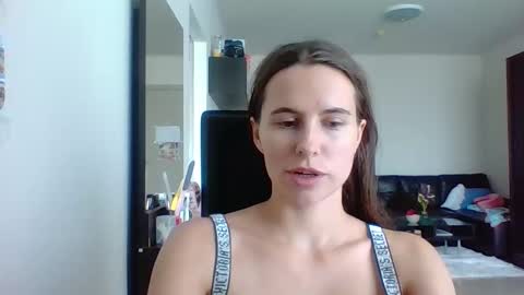 Snapshot of sexyviolettcat chatting on February 23, 2026, 3:37 am Victory online show from February 23, 2026, 3:37 am