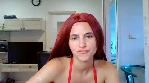Snapshot of sexyviolettcat chatting on June 27, 2026, 11:15 am Victory online show from June 27, 2026, 11:15 am