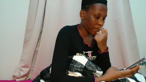 Janey online show from March 1, 2026, 9:06 pm