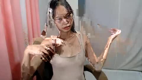 Snapshot of sexyy_monica chatting on July 17, 2026, 9:05 am MONICA online show from July 17, 2026, 9:05 am