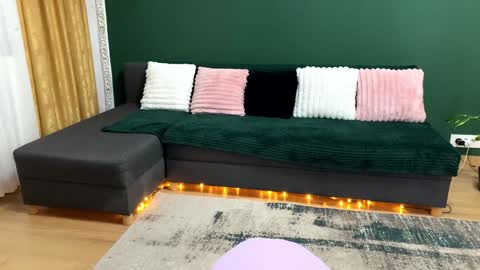 Sexycouple online show from December 3, 2024, 6:59 am